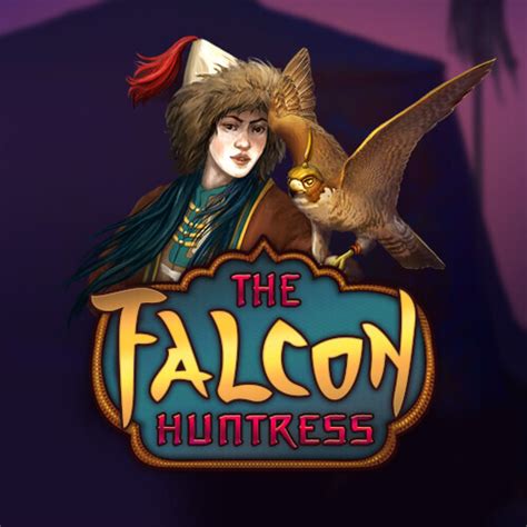 Jogue The Falcon Huntress online